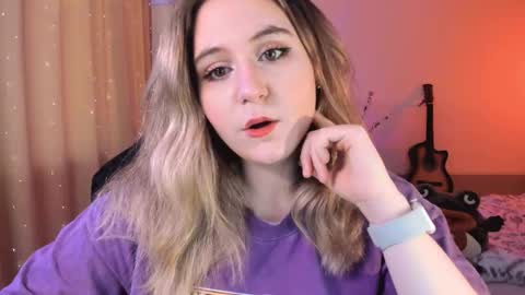 Diana online show from February 2025 10:07:02 AM