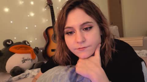 Diana online show from September 2025 12:51:01 PM