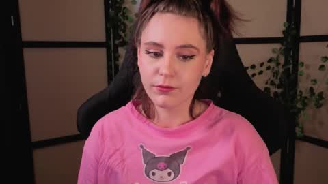 Diana online show from March 2026 11:32:01 AM