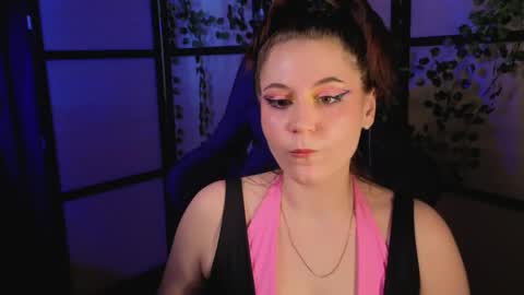 Snapshot of diana_floweri chatting on May 2026 10:31:02 AM Diana online show from May 2026 10:31:02 AM