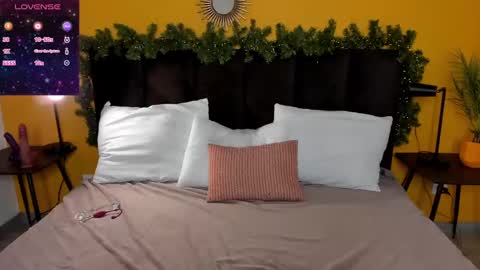 Diana  online show from December 2024 09:06:02 AM