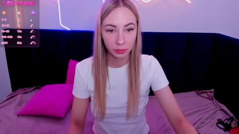 Diana  online show from January 2025 11:56:01 AM