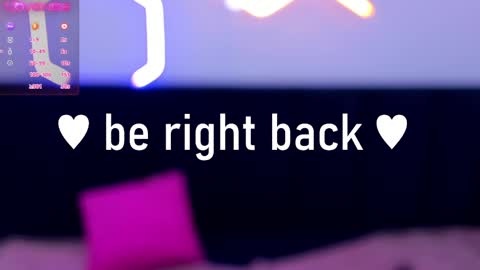 Diana  online show from February 2025 11:59:02 AM