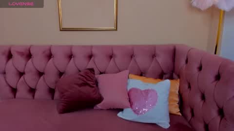 Diana  online show from March 2025 08:45:01 AM