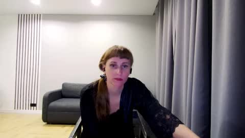 diana_meridor online show from January 2025 09:34:01 PM