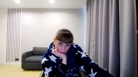 diana_meridor online show from February 2025 05:31:01 AM