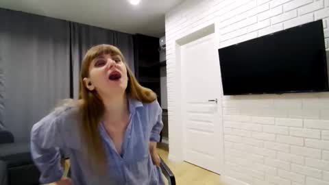 diana_meridor online show from December 2025 12:06:01 AM