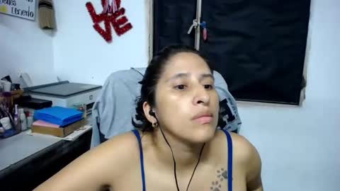 diana_rogu online show from October 2025 04:12:01 AM