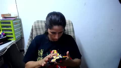 diana_rogu online show from November 2025 04:55:02 AM