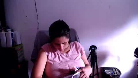 diana_rogu online show from December 2025 07:53:02 PM