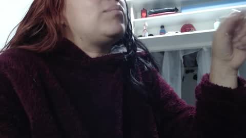 Snapshot of diana_smit_ chatting on December 2024 06:17:02 PM diana online show from December 2024 06:17:02 PM