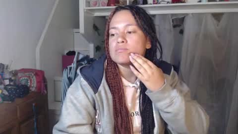 Snapshot of diana_smit_ chatting on December 2024 12:52:02 AM diana online show from December 2024 12:52:02 AM