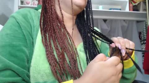 Snapshot of diana_smit_ chatting on December 2024 04:55:02 PM diana online show from December 2024 04:55:02 PM