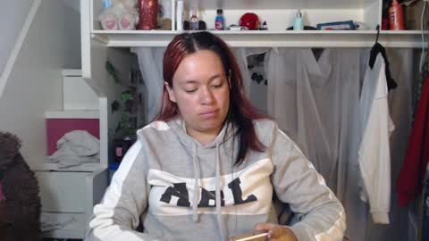 Snapshot of diana_smit_ chatting on December 2024 07:01:02 PM diana online show from December 2024 07:01:02 PM