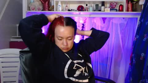 Snapshot of diana_smit_ chatting on December 2024 10:40:01 AM diana online show from December 2024 10:40:01 AM