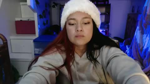 Snapshot of diana_smit_ chatting on December 2024 02:10:02 AM diana online show from December 2024 02:10:02 AM