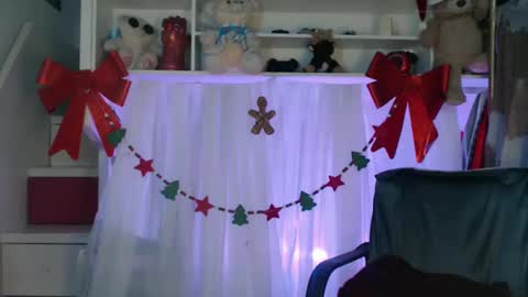 Snapshot of diana_smit_ chatting on December 2024 05:49:02 AM diana online show from December 2024 05:49:02 AM