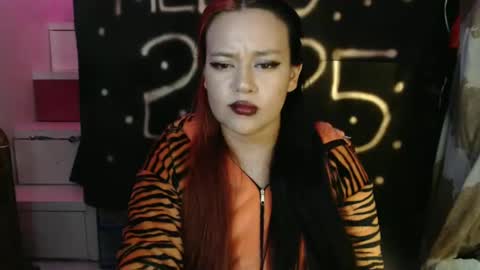 Snapshot of diana_smit_ chatting on January 2025 07:20:01 AM diana online show from January 2025 07:20:01 AM