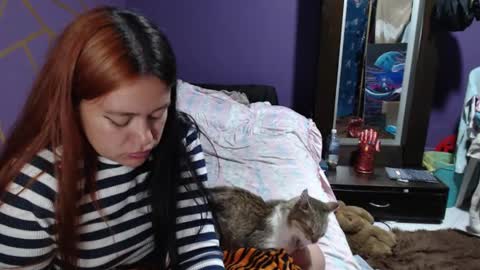 Snapshot of diana_smit_ chatting on January 2025 09:17:01 PM diana online show from January 2025 09:17:01 PM