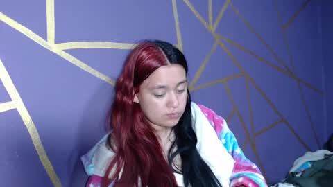 Snapshot of diana_smit_ chatting on January 2025 12:37:01 AM diana online show from January 2025 12:37:01 AM