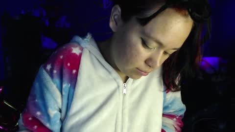 Snapshot of diana_smit_ chatting on February 2025 09:54:01 PM diana online show from February 2025 09:54:01 PM