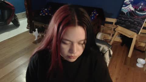 Snapshot of diana_smit_ chatting on March 2025 12:15:01 AM diana online show from March 2025 12:15:01 AM