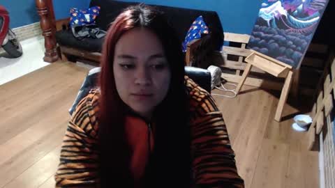 Snapshot of diana_smit_ chatting on March 2025 10:19:01 AM diana online show from March 2025 10:19:01 AM