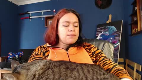 Snapshot of diana_smit_ chatting on March 2025 01:26:02 PM diana online show from March 2025 01:26:02 PM