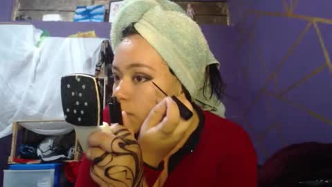 Snapshot of diana_smit_ chatting on September 2025 05:02:02 PM diana online show from September 2025 05:02:02 PM