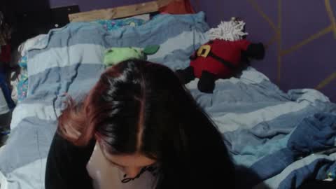 Snapshot of diana_smit_ chatting on October 2025 09:00:02 PM diana online show from October 2025 09:00:02 PM