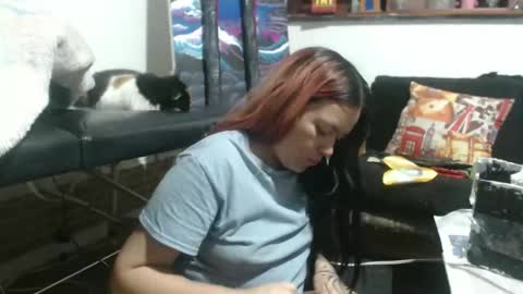 Snapshot of diana_smit_ chatting on October 2025 01:17:01 AM diana online show from October 2025 01:17:01 AM