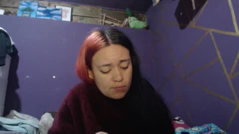 diana online show from January 2026 03:25:01 PM