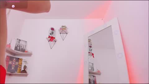 Snapshot of diana_white_ chatting on February 2025 12:54:02 AM Diana White Dahiana online show from February 2025 12:54:02 AM