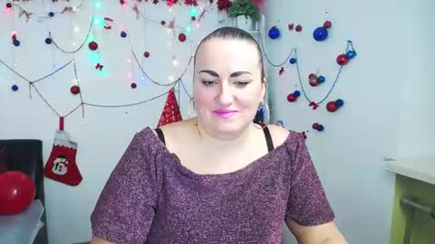 Diana online show from December 2025 06:38:02 PM