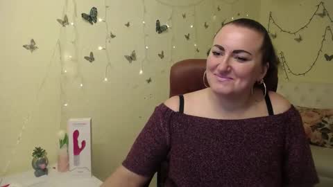 Diana online show from February 2026 06:37:01 AM