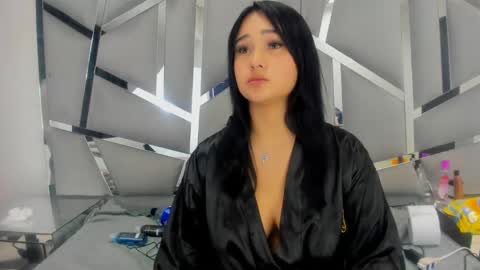 Snapshot of dianarous chatting on January 2025 10:29:02 AM dianarous online show from January 2025 10:29:02 AM