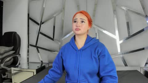 Snapshot of dianarous chatting on December 2025 02:09:02 AM dianarous online show from December 2025 02:09:02 AM