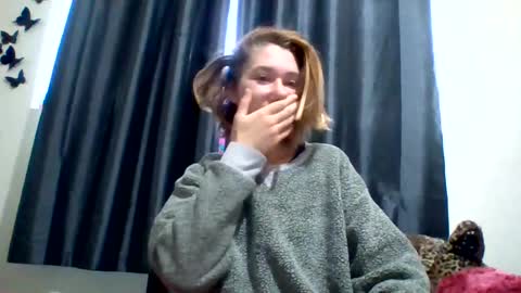 dianarussell864 online show from September 2025 11:13:02 AM