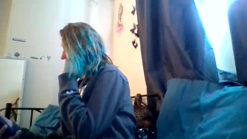 dianarussell864 online show from February 2026 12:01:02 PM