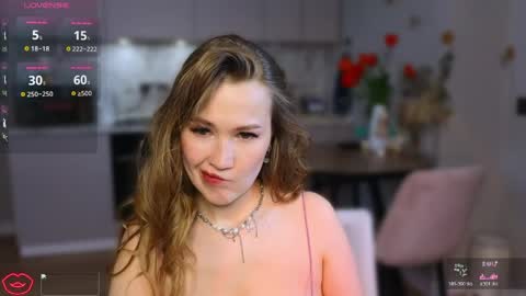 Diana online show from April 2026 11:15:01 AM