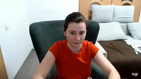 dianasmiey7 online show from February 2026 09:32:02 AM
