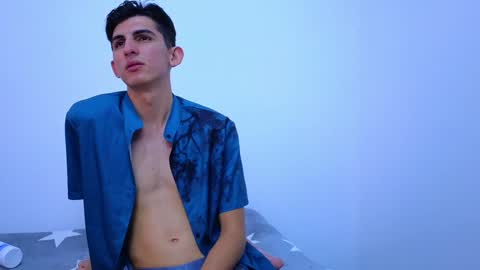 Ana  Leo online show from January 2025 05:02:01 PM