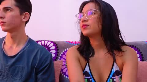 Ana  Leo online show from February 2025 12:39:01 PM