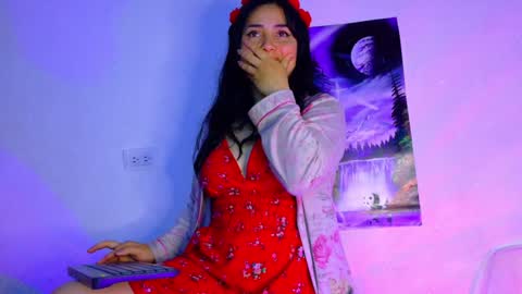 DIANE online show from January 2025 01:28:01 PM