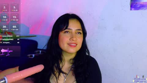 DIANE online show from January 2025 05:51:02 PM