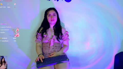 DIANE online show from February 2025 02:43:01 PM