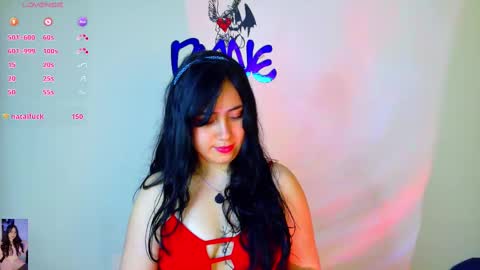 DIANE online show from February 2025 01:47:02 PM