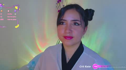 DIANE online show from November 2025 12:40:02 PM