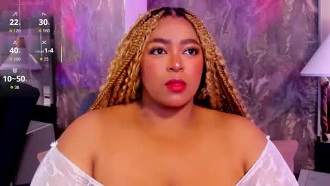 Snapshot of diane_melo chatting on October 2025 03:31:01 AM DIANE online show from October 2025 03:31:01 AM