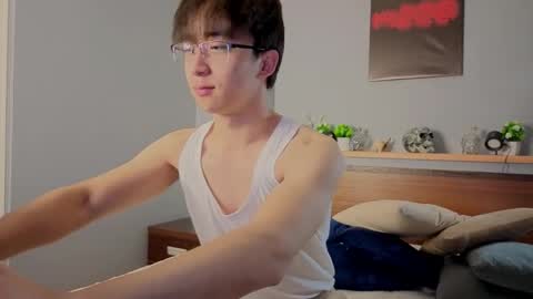 Adam online show from February 2026 02:36:01 PM